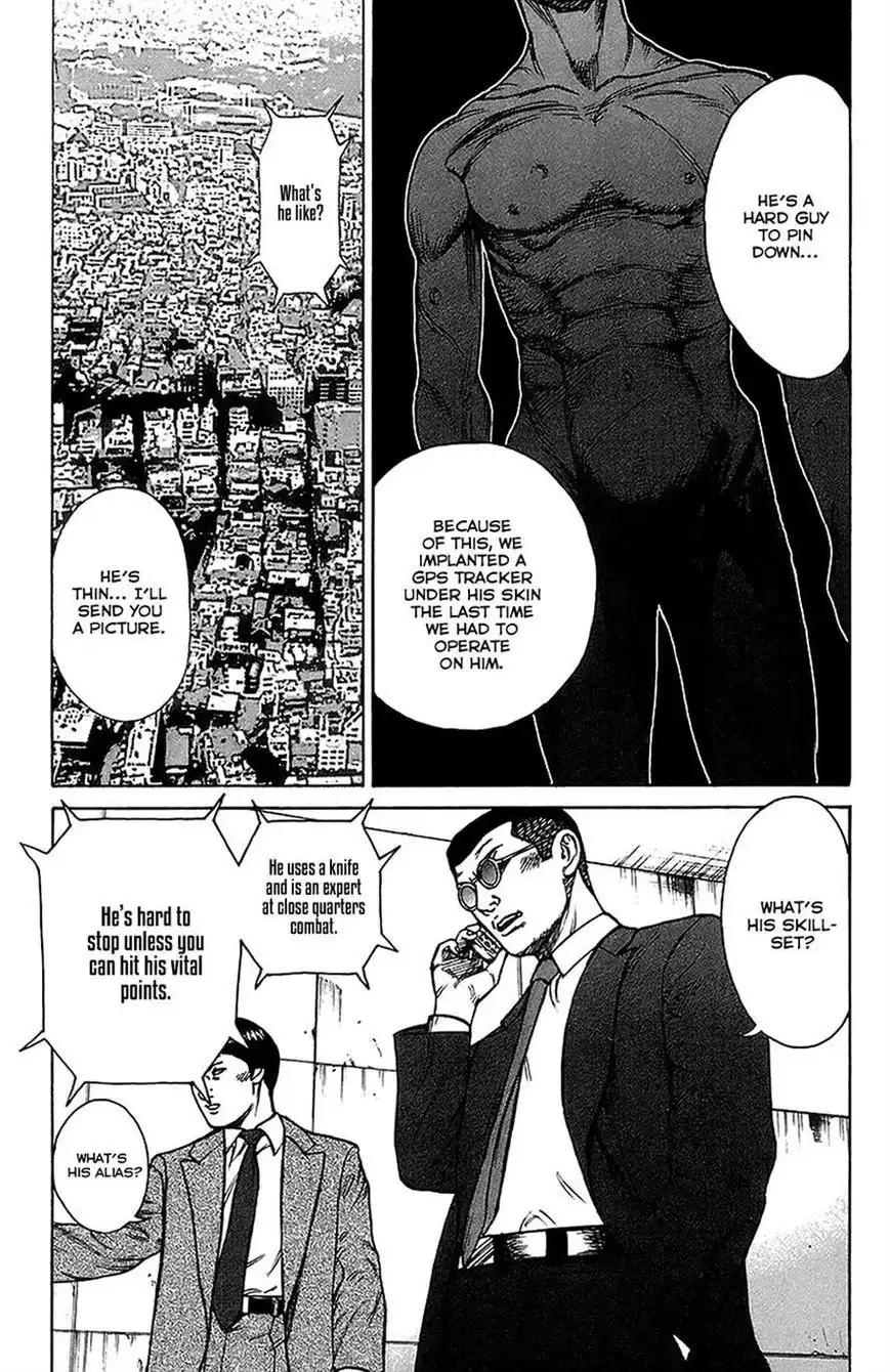 Kyou Kara Hitman Chapter 27 13